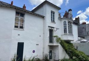 Vente bureaux Nantes centre - Quartier Talensac