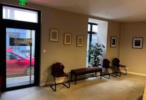 Vente bureaux Nantes centre - Quartier Talensac