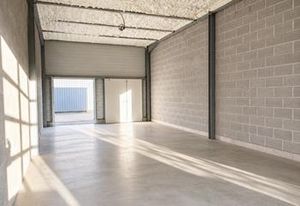 Location local stockage Brest Ouest - 56 m² - Accès sécurisé 7j/7