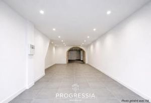 Location local commercial Le Havre quartier de l'Eure