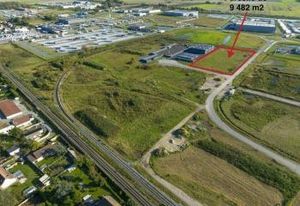 Location local d'activité Les Attaques - Proche Calais et A26