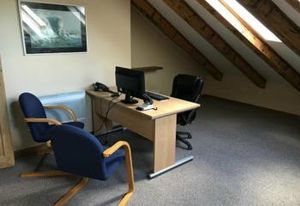 Bureaux à vendre Calais - Proche A16 et commerces