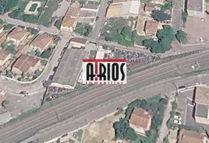 Entrepôt à vendre Ollioules - Proche autoroute