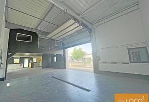 Location local d'activité Quint-Fonsegrives - Proche rocade et A61