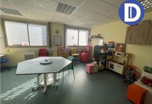 Bureaux à vendre Yutz - Proche gare TGV et A31