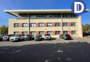 Bureaux à vendre Yutz - Proche gare TGV et A31
