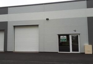 Location local d'activité Bretteville-sur-Odon - Proche A84