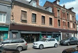 Local commercial à vendre Gaillon centre-ville - 548 m²