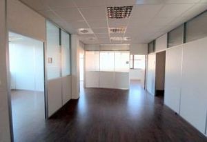 Location bureaux Reims - Proche gare TGV et transports en commun
