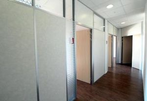 Location bureaux Reims - Proche gare TGV et transports en commun