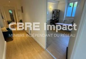Location local Place Wilson Dijon - Cadre prestigieux