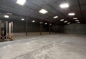 Location entrepôt Saint-Alban - Zone industrielle sécurisée