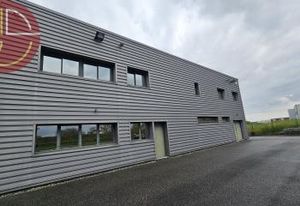 Vente entrepôt Plaisance-du-Touch - Proche rocade Toulouse