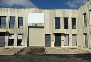 Locaux d'activité à vendre Décines-Charpieu - ZAC Le Milky Parc