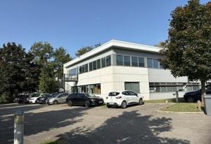 Bureaux à louer Limonest - Pôle tertiaire Ouest lyonnais