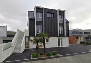 Bureaux à louer Quimper - ZAC Gourvily, axe très fréquenté