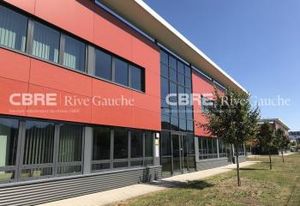 Location local d'activité Strasbourg - Plaine des Bouchers