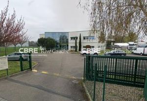 Location local d'activité Duttlenheim - Proche Strasbourg