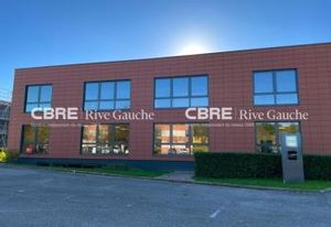 Vente bureaux Oberhausbergen - Parc Valparc proche A35