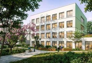 Bureaux à vendre Schiltigheim - Proche Strasbourg et axes routiers