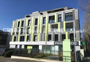 Bureaux à louer Strasbourg Kibitzenau - Tram C, autoroute A35
