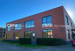 Bureaux à vendre Oberhausbergen - Proche A35, TER Erstein