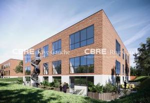 Bureaux à vendre Oberhausbergen - Proche A35, TER Erstein