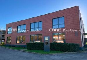 Bureaux à vendre Oberhausbergen - Proche A35, TER Erstein