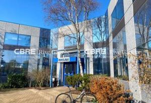 Location bureaux Illkirch-Graffenstaden - Parc d'Innovation