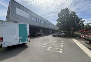 Local d'activité à vendre Saint-Ouen-l'Aumône - Accès A15/N184