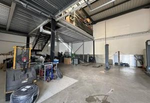 Local d'activité à vendre Saint-Ouen-l'Aumône - Accès A15/N184