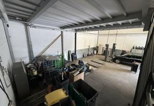 Local d'activité à vendre Saint-Ouen-l'Aumône - Accès A15/N184