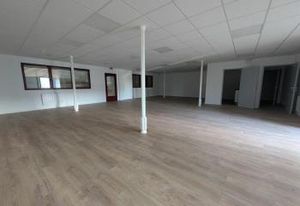 Location bureaux Évreux - Proche centre commercial