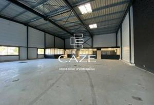 Location local d'activité Martignas-sur-Jalle - Showroom 465 m²