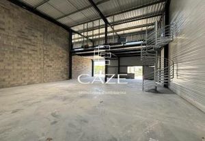 Location locaux d'activité Beychac-et-Caillau - Proche N89