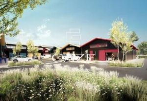 Locaux d'activité à vendre La Teste-de-Buch - Proche gare du Port