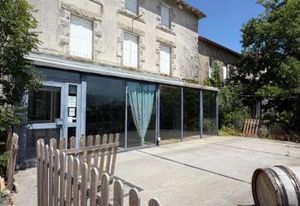 Local commercial à louer Feytiat - Axe Limoges