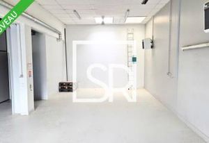 Location local d'activité Cournon-d'Auvergne - Proche A71/A75/A89