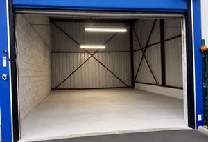 Location cellule stockage Morangis - Accès A6/A10 24h/24