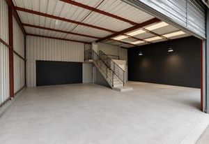 Location local d'activité Morangis - Sans bail commercial
