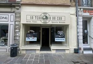 Location local commercial Mulhouse hyper centre-ville