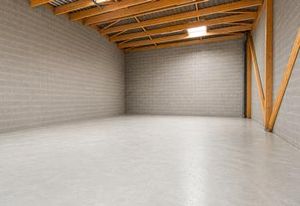 Location entrepôt 126 m² Nantes Nord - Proche N137