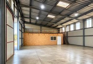 Location local activité Escource - Proche A63 Landes