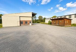 Location local activité Escource - Proche A63 Landes