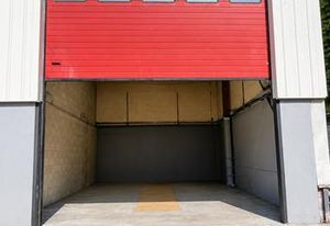 Location activité/entrepôt - 60 m²