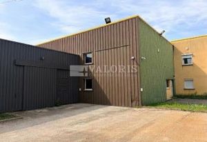 Bâtiment d'activité à vendre Beynost - Accès plain-pied