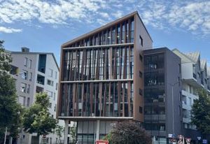 Location bureau - 175 m²