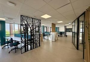 Bureaux à louer Dijon - Proche Auditorium et Tram T1
