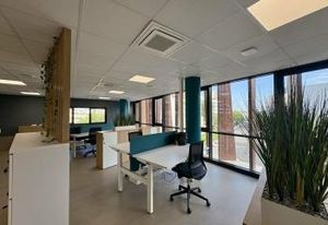 Bureaux à louer Dijon - Proche Auditorium et Tram T1