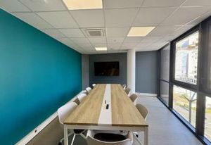 Bureaux à louer Dijon - Proche Auditorium et Tram T1